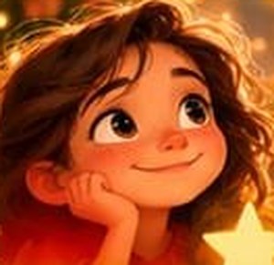 Ilustração de Lia