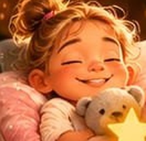 Ilustração de Sofia